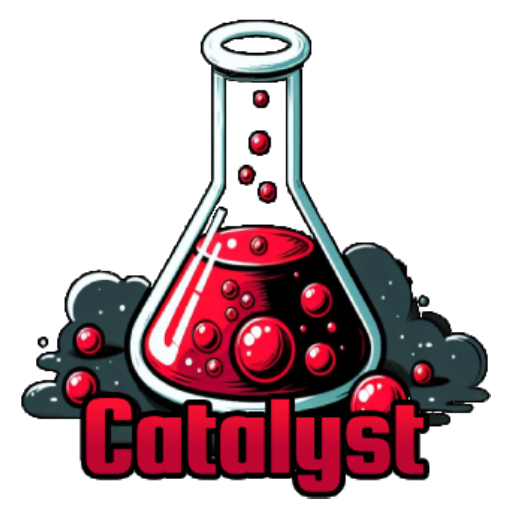 Catalyst Logo